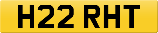 H22RHT