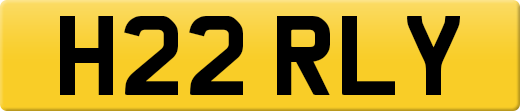 H22RLY