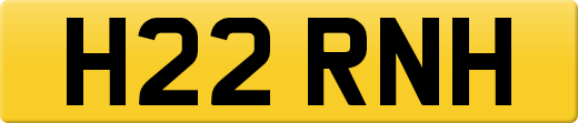 H22RNH