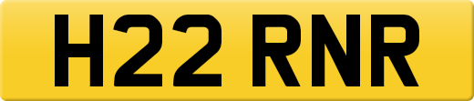 H22RNR
