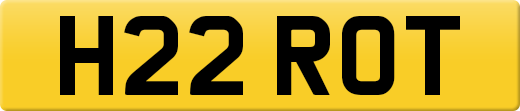 H22ROT