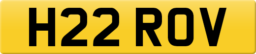 H22ROV