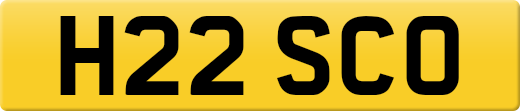 H22SCO