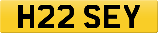 H22SEY