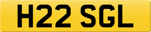 H22SGL