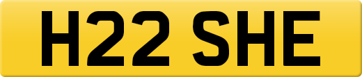 H22SHE