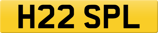 H22SPL
