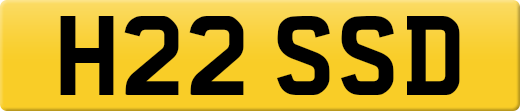H22SSD