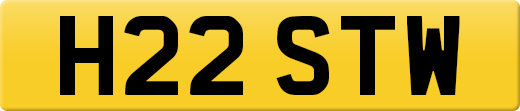 H22STW