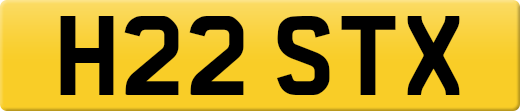 H22STX