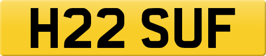 H22SUF