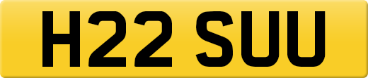 H22SUU