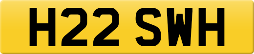 H22SWH