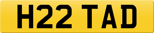 H22TAD