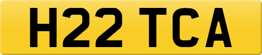 H22TCA