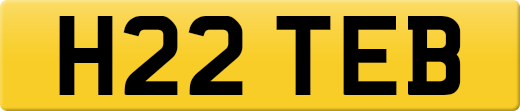 H22TEB