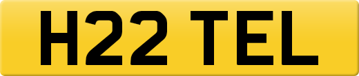 H22TEL