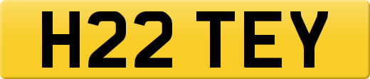 H22TEY