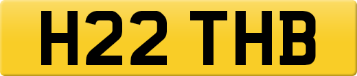 H22THB