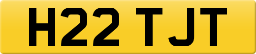H22TJT
