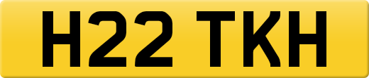 H22TKH