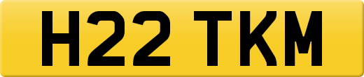 H22TKM