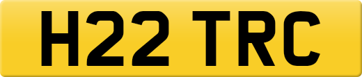 H22TRC