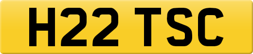 H22TSC