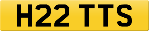 H22TTS