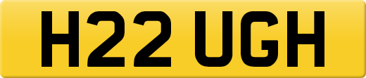 H22UGH