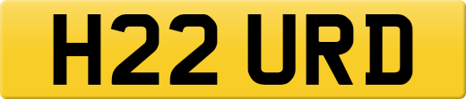 H22URD