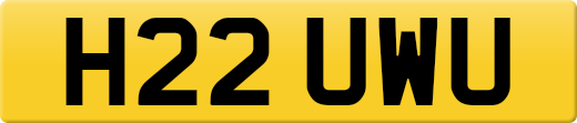 H22UWU
