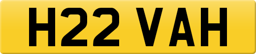 H22VAH