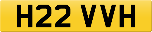 H22VVH