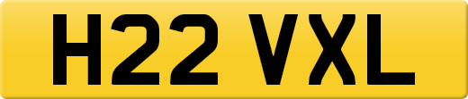 H22VXL