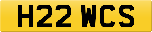 H22WCS