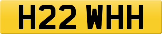 H22WHH
