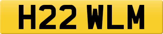 H22WLM
