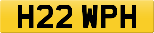 H22WPH