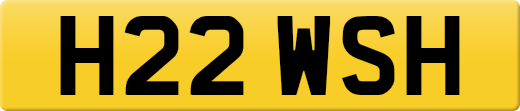 H22WSH