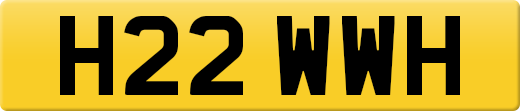 H22WWH