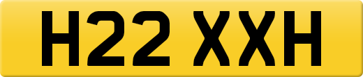 H22XXH