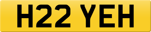 H22YEH