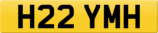 H22YMH