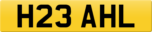 H23AHL