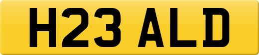 H23ALD