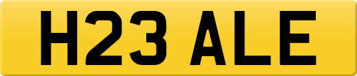 H23ALE