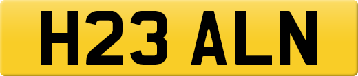 H23ALN