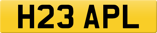 H23APL