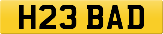 H23BAD